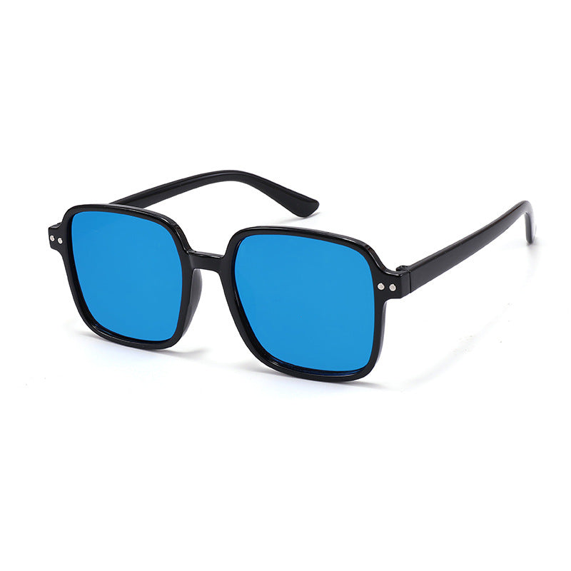 Wholesale PC Sunshade Box Sunglasses